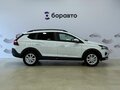 2026 Lada (ВАЗ) Iskra SW Cross, белый - вид 7