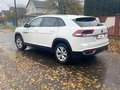 2019 Volkswagen Atlas Cross Sport I, белый, 2200000 рублей - вид 3