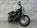 2011 Harley-Davidson Fat Bob, чёрный, 893000 рублей - вид 3