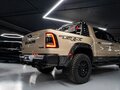 2022 Ram 1500 Crew Cab TRX V, коричневый - вид 5