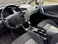 2013 Kia Ceed II, красный, 890000 рублей - вид 6