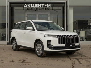 2026 Jaecoo J6, белый, 2350000 рублей, вид 3