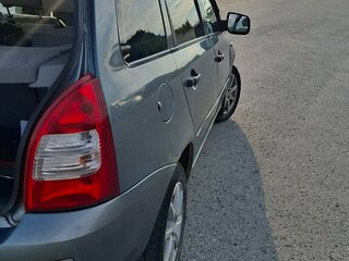 2012 Lada (ВАЗ) Kalina I, серый, 205000 рублей, вид 5