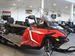2023 OSM SM1000, красный, 899900 рублей, вид 4