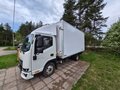2023 КамАЗ 43085 Компас-5, белый, 3200000 рублей - вид 2