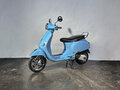 2025 Vespa VXL 125, голубой, 420000 рублей