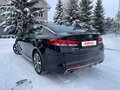 2017 Kia Optima IV, чёрный, 2300000 рублей - вид 10