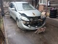 2007 Mazda 5 I (CR), серый, 150000 рублей - вид 10
