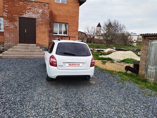 2019 Lada (ВАЗ) Granta I Рестайлинг, белый, 615000 рублей, вид 3