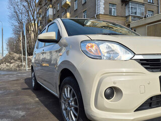 2018 Toyota Passo III, бежевый, 990000 рублей, вид 5