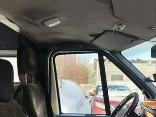 2013 Ford Transit, белый, 680000 рублей, вид 5