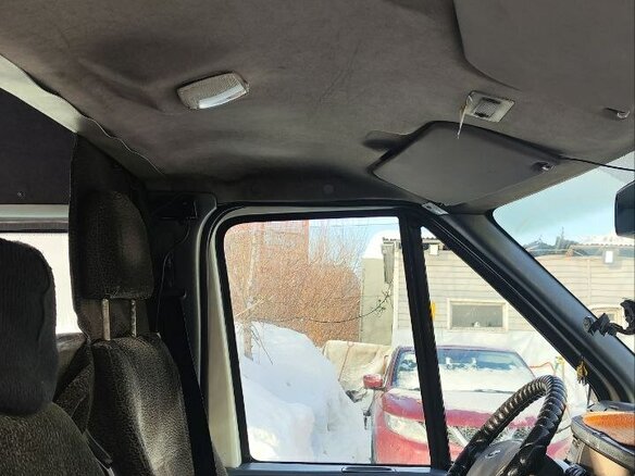 2013 Ford Transit, белый, 680000 рублей - вид 4