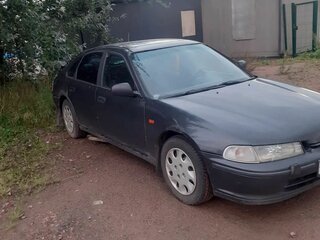1994 Honda Accord V, чёрный, 110000 рублей, вид 1
