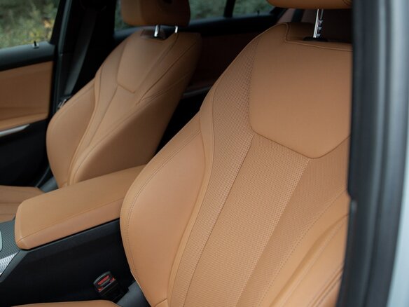 2023 BMW 3 серии 320i VII (G2x) Рестайлинг, серый, 5300000 рублей - вид 17
