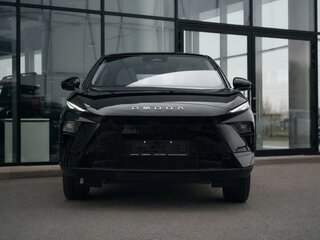 2026 Omoda C5 II, чёрный, 2929000 рублей, вид 2