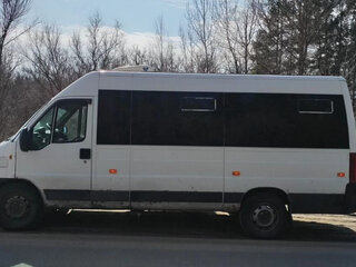 2011 Fiat Professional Ducato, белый, 748000 рублей, вид 2