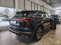 2025 Haval F7 II, синий - вид 4