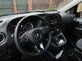 2017 Mercedes-Benz Metris, чёрный, 2800000 рублей - вид 4