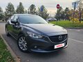 2016 Mazda 6 III (GJ) Рестайлинг, серый, 1800000 рублей