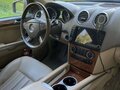 2008 Mercedes-Benz M-Класс 320 II (W164), бежевый, 1600000 рублей - вид 3