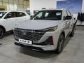 2025 Changan UNI-S I, серый