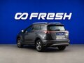 2016 Toyota RAV4 IV (XA40) Рестайлинг, серый - вид 1