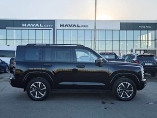 2026 Haval H9 II, чёрный, 5299000 рублей, вид 4