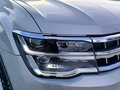 2021 Volkswagen Teramont I Рестайлинг (China Market), серебристый, 4800000 рублей - вид 9