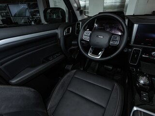 2026 Haval Dargo I Рестайлинг, серый, 3781735 рублей, вид 1