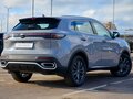 2026 Changan UNI-S I Рестайлинг, серый - вид 3