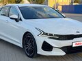 2021 Kia K5 III, белый, 2900000 рублей - вид 4