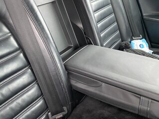 2009 Volkswagen Passat B6, чёрный, 710000 рублей, вид 3