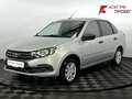 2021 Lada (ВАЗ) Granta I Рестайлинг, серый, 580000 рублей