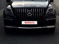 2013 Mercedes-Benz GL-Класс 350 II (X166), чёрный, 2600000 рублей - вид 7