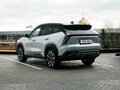 2026 Geely Atlas II, серебристый, 4229990 рублей - вид 8