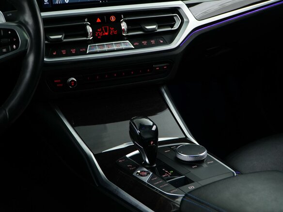 2019 BMW 3 серии M340i VII (G2x), серый, 4690077 рублей - вид 15
