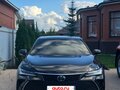 2022 Toyota Avalon V, чёрный, 3500000 рублей