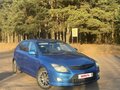 2010 Hyundai i30 I Рестайлинг, синий, 690000 рублей - вид 2