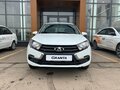 2026 Lada (ВАЗ) Granta I Рестайлинг, белый, 1063000 рублей - вид 1