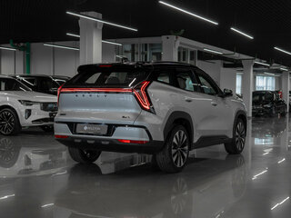 2026 Geely Atlas II, серый, 3225000 рублей, вид 5