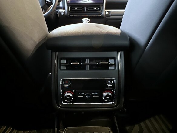 2026 Haval H9 II, серый, 5299000 рублей - вид 31