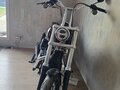 2014 Harley-Davidson Dyna Wide Glide, чёрный, 890000 рублей - вид 7