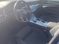 2019 Audi A6 45 TDI V (C8), синий, 3341198 рублей - вид 4