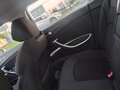 2012 Citroen C5 II, чёрный, 550000 рублей - вид 9