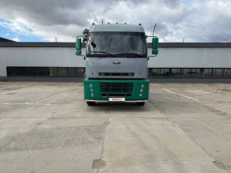 2008 Ford Cargo 25xx, белый, 5185000 рублей, вид 2