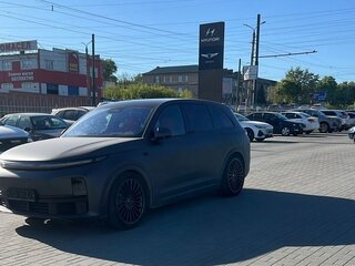 2023 Li Auto (Lixiang) L7 I, серый, 7000000 рублей, вид 1