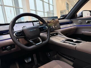 2025 Tenet T8, серый, 3790000 рублей, вид 4