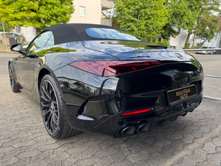 2024 Mercedes-Benz SL-Класс AMG SL 43 43 AMG IV (R232), чёрный, 16770000 рублей, вид 3