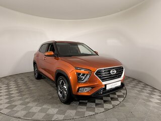 2025 Solaris HC, оранжевый, 3565000 рублей, вид 3