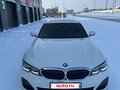 2021 BMW 3 серии 320i VII (G2x), белый - вид 2